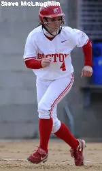 Erica Casacci ('12) was a 2012 Scarlet Key Award recipient.