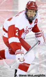 Senior Ryan Ruikka is a guest on this week's show