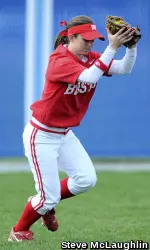 Senior Erica Casacci