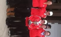 Terriers claimed their fourth Kittell Cup victory in the last five years.