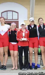 BU earned its first Council Cup victory against Northeastern since 2005 back on March 24.