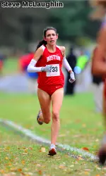 Senior Katie Matthews