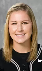 Suzie Rzegocki left Purdue with seven career school records.