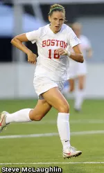 Junior Amanda Rumsey