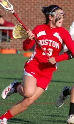 Senior Danielle Etrasco