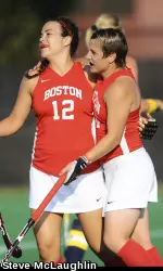 The Terriers boast a 6-2 record this season.