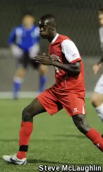 Junior Dominique Badji
