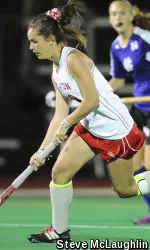 Sofi Laurito and the Terriers will look to earn their 11th win of the season.