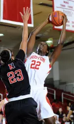 Senior Rashidat Agboola