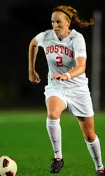 The clinic will be held on March 23, 2014 at BU's Nickerson Field.