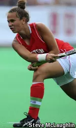 Schieb is the third Terrier in the last two seasons to earn All-America honors.