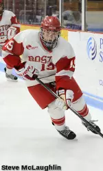 Senior Jenelle Kohanchuk
