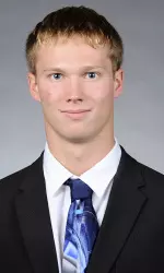 Junior James Sundquist