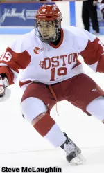 Nieto scored his fourth goal of the weekend on Saturday.