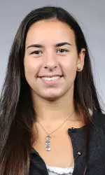 Freshman Stephanie Nasson