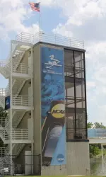 BU is making its first appearance at the NCAAs since 2006.