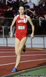 Matthews has earned three All-America accolades in 2013.