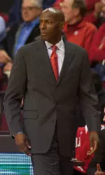 Joe Jones guided the Terriers to the 2013 CollegeInsider.com Postseason Tournament.
