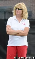 Head coach Lesley Sheehan hauled in her fourth top-10 mid-major recruiting class since 2008.