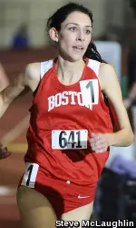 Katie Matthews will now be forwarded to the NCAA Woman of the Year selection committee to be considered for the 2013 NCAA Woman of the Year.