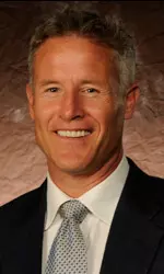 Brett Brown ('83) was named team MVP in 1981.
