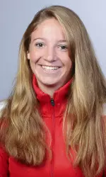 Junior Kelly Jackson won two gold medals as part of Team British Columbia at the Canada Games