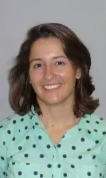 Grace Hollowell was the assistant varsity coach at Smith College during the 2012-13 season