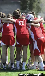 BU women's lacrosse will host an Open House on Jan. 25.