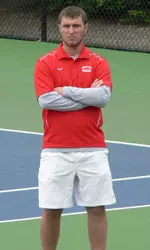 Dejan Stankovic helped lead the BU women to four America East titles and four NCAA berths from 2007-12.