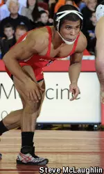 Taffur has a record of 23-2 this season