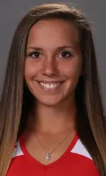 Freshman Kali Shumock