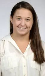 Sophomore Sarah Hargrave