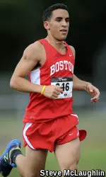 Senior Alex Civitano