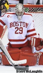 Junior Matt O'Connor