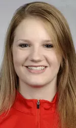 Freshman Kara Sheftic