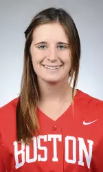 Sophomore Lauren Hynes