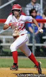 Freshman Brittany Younan