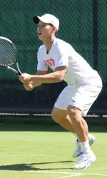 Senior Chanon Varapongsittikul