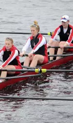 The Terriers have two races remaining this spring before the Eastern Sprints on May 4th