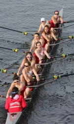 The BU openweight and lightweight teams will compete at Bucknell on Satruday afternoon