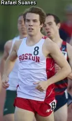 Freshman Ethan Homan