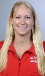 Allison Barwise will compete at the NCAA Outdoor Track & Field Championships for the third time.