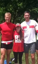 The Terriers V4 will race in the IRA Grand Final on Sunday