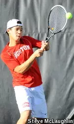 Senior Chanon Varapongsittikul