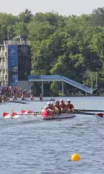 The Patriot League champion Terriers led all conference members with 43 student-athletes on the Academic Honor Roll