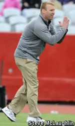 Head coach Ryan Polley has added 19 newcomers for the 2014-15 season.