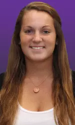 Ana Heneberry helped High Point reach the NCAA tournament in each of the last two seasons.