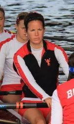 The lightweights last raced at the IRA National Championship Regatta on June 1st