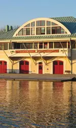 BU will next compete in the 50th HOCR, which begins Oct. 18th at the DeWolfe Boathouse
