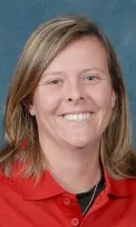 Meghan Darhower was a four-year starting infielder at Michigan State